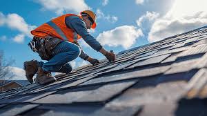 Fast & Reliable Emergency Roof Repairs in Oak Trail Shores, TX